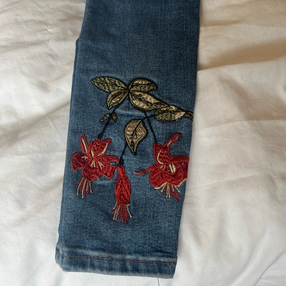 Topshop jeans - Picture 2 of 5